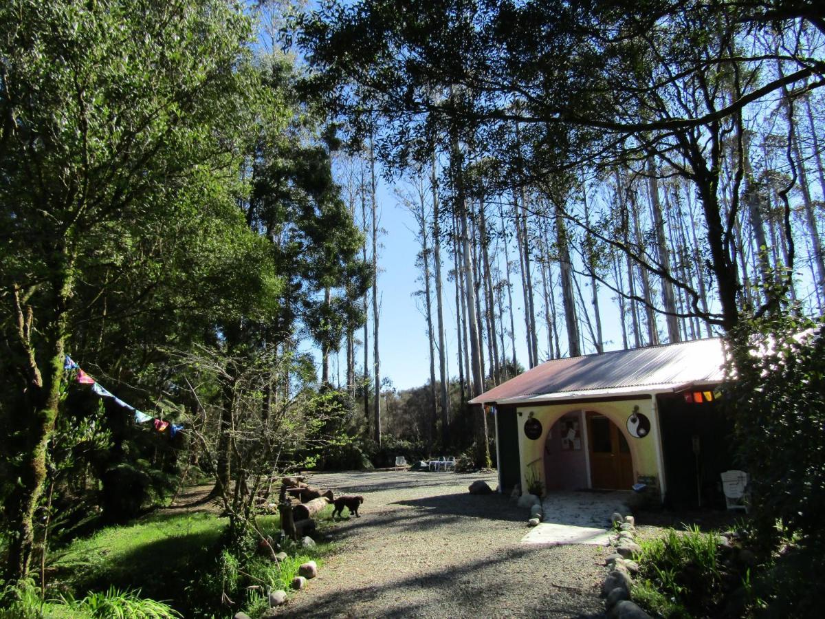 Greenstone Retreat Hotel Kumara Exterior photo