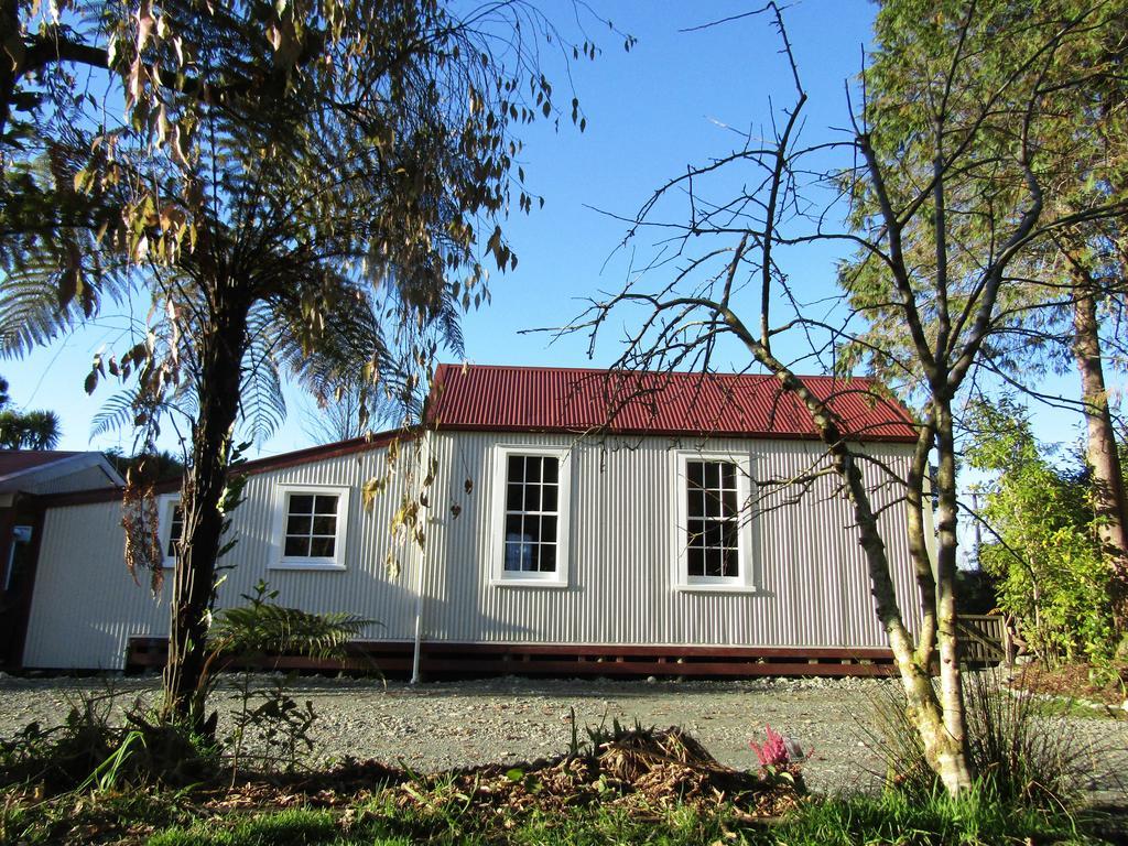 Greenstone Retreat Hotel Kumara Exterior photo